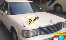 Cần bán Toyota Crown đời 1996, màu trắng, chính chủ Cần bán Toyota Crown đời 1996, màu trắng, chính chủ