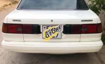 Bán Toyota Corona năm sản xuất 1991, màu trắng, xe nhập Bán Toyota Corona năm sản xuất 1991, màu trắng, xe nhập
