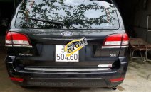 Bán xe Ford Escape 2009, màu đen, giá 355tr Bán xe Ford Escape 2009, màu đen, giá 355tr
