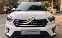 Cần bán lại xe Hyundai Creta 1.6 AT năm 2016, màu trắng, nhập khẩu giá cạnh tranh Cần bán lại xe Hyundai Creta 1.6 AT năm 2016, màu trắng, nhập khẩu giá cạnh tranh
