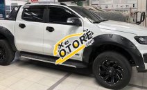 Bán Ford Ranger Wildtrak 4x4 đời 2019, màu trắng, xe nhập Bán Ford Ranger Wildtrak 4x4 đời 2019, màu trắng, xe nhập