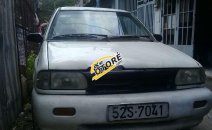 Bán Kia Pride đời 1995, màu trắng, xe nhập, giá tốt Bán Kia Pride đời 1995, màu trắng, xe nhập, giá tốt