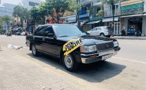 Bán Toyota Crown sản xuất 1994, nhập khẩu, giá 129tr Bán Toyota Crown sản xuất 1994, nhập khẩu, giá 129tr