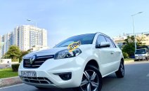 Cần bán xe Renault Koleos năm sản xuất 2015, màu trắng, xe nhập Cần bán xe Renault Koleos năm sản xuất 2015, màu trắng, xe nhập