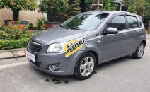 Bán Daewoo GentraX năm sản xuất 2009, màu xám, xe nhập, số tự động Bán Daewoo GentraX năm sản xuất 2009, màu xám, xe nhập, số tự động