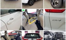 Cần bán Honda CR V 2020, màu trắng, nhập khẩu, giá chỉ 983 triệu Cần bán Honda CR V 2020, màu trắng, nhập khẩu, giá chỉ 983 triệu