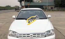 Bán Kia Spectra 2008, màu trắng, giá cạnh tranh Bán Kia Spectra 2008, màu trắng, giá cạnh tranh