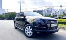 Bán ô tô Audi Q7 CDI đời 2009, màu đen, nhập khẩu nguyên chiếc, giá thấp Bán ô tô Audi Q7 CDI đời 2009, màu đen, nhập khẩu nguyên chiếc, giá thấp