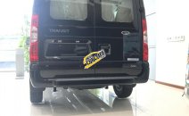 Bán xe giá thấp với chiếc Ford Transit năm 2019, màu đen, có sẵn xe, giao nhanh Bán xe giá thấp với chiếc Ford Transit năm 2019, màu đen, có sẵn xe, giao nhanh