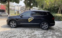 Cần bán gấp Volkswagen Tiguan đời 2019, màu đen, siêu lướt Cần bán gấp Volkswagen Tiguan đời 2019, màu đen, siêu lướt