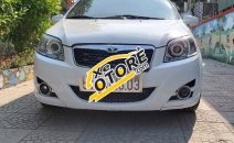 Bán Daewoo GentraX sản xuất 2008, màu trắng, nhập khẩu Bán Daewoo GentraX sản xuất 2008, màu trắng, nhập khẩu