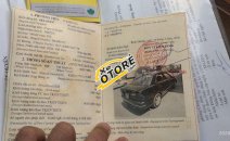 Cần bán xe cũ Mazda 323 2000, màu đen, xe nhập Cần bán xe cũ Mazda 323 2000, màu đen, xe nhập