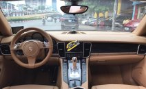 Chính chủ bán lại chiếc Porsche Panamera đời 2010, xe nhập, giá thấp Chính chủ bán lại chiếc Porsche Panamera đời 2010, xe nhập, giá thấp