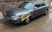 Bán Mazda 626 sản xuất 1995, màu xám, xe nhập Bán Mazda 626 sản xuất 1995, màu xám, xe nhập