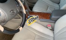 Bán ô tô Toyota Camry năm sản xuất 2010, màu đen Bán ô tô Toyota Camry năm sản xuất 2010, màu đen