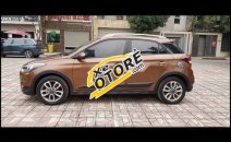Bán Hyundai i20 Active sản xuất năm 2017, nhập khẩu Bán Hyundai i20 Active sản xuất năm 2017, nhập khẩu