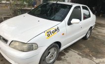 Bán xe cũ Fiat Siena 2002, màu trắng Bán xe cũ Fiat Siena 2002, màu trắng