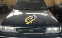 Cần bán Toyota Cressida đời 1996, nhập khẩu nguyên chiếc, giá tốt Cần bán Toyota Cressida đời 1996, nhập khẩu nguyên chiếc, giá tốt