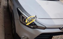 Bán xe Hyundai i20 Active năm 2015, màu trắng, nhập khẩu, giá chỉ 455 triệu Bán xe Hyundai i20 Active năm 2015, màu trắng, nhập khẩu, giá chỉ 455 triệu