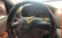 Bán xe Kia Carnival 2008, xe nhập, giá tốt Bán xe Kia Carnival 2008, xe nhập, giá tốt