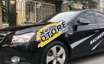 Bán Chevrolet Lacetti năm sản xuất 2009, màu đen, nhập khẩu nguyên chiếc Bán Chevrolet Lacetti năm sản xuất 2009, màu đen, nhập khẩu nguyên chiếc