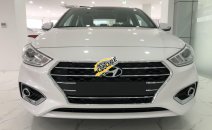 Cần bán xe Hyundai Accent 1.4 AT năm sản xuất 2020, màu trắng Cần bán xe Hyundai Accent 1.4 AT năm sản xuất 2020, màu trắng