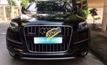 Bán Audi Q7 đời 2010, màu đen, nhập khẩu chính chủ, 980tr Bán Audi Q7 đời 2010, màu đen, nhập khẩu chính chủ, 980tr