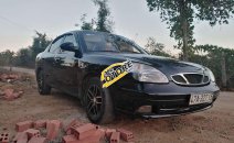 Bán xe cũ Daewoo Nubira sản xuất năm 2003, màu đen Bán xe cũ Daewoo Nubira sản xuất năm 2003, màu đen