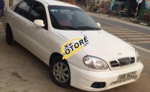 Bán Daewoo Lanos sản xuất 2001, giá chỉ 56 triệu Bán Daewoo Lanos sản xuất 2001, giá chỉ 56 triệu