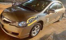 Cần bán xe Honda Civic năm sản xuất 2011 Cần bán xe Honda Civic năm sản xuất 2011