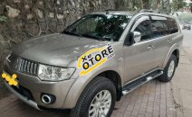 Bán Mitsubishi Pajero sản xuất 2012, giá tốt Bán Mitsubishi Pajero sản xuất 2012, giá tốt