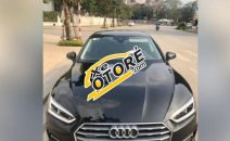 Cần bán xe Audi A5 sản xuất năm 2017, màu đen Cần bán xe Audi A5 sản xuất năm 2017, màu đen