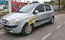 Bán Hyundai Click 2007, nhập khẩu nguyên chiếc, 195tr Bán Hyundai Click 2007, nhập khẩu nguyên chiếc, 195tr
