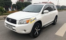 Chính chủ bán xe Toyota RAV4 đời 2008, màu trắng, số tự động Chính chủ bán xe Toyota RAV4 đời 2008, màu trắng, số tự động