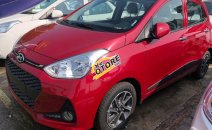Cần bán Hyundai Grand i10 SX 2020, màu đỏ Cần bán Hyundai Grand i10 SX 2020, màu đỏ