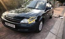 Bán Ford Laser sản xuất năm 2001, màu đen Bán Ford Laser sản xuất năm 2001, màu đen