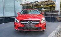 Bán Mercedes-Benz CLA200 2019 cũ, 30 km, nhập khẩu Mỹ chính hãng Bán Mercedes-Benz CLA200 2019 cũ, 30 km, nhập khẩu Mỹ chính hãng