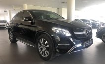 Mercedes-Benz GLE400 Coupe cũ 2020, nhập khẩu chính hãng Mercedes-Benz GLE400 Coupe cũ 2020, nhập khẩu chính hãng
