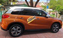 Bán Suzuki Vitara đời 2016, nhập khẩu nguyên chiếc còn mới Bán Suzuki Vitara đời 2016, nhập khẩu nguyên chiếc còn mới