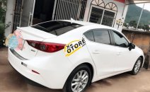 Cần bán xe Mazda 3 năm sản xuất 2017, màu trắng Cần bán xe Mazda 3 năm sản xuất 2017, màu trắng