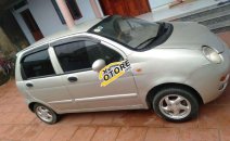 Cần bán gấp Chery QQ3 2009, màu bạc, giá 55tr Cần bán gấp Chery QQ3 2009, màu bạc, giá 55tr