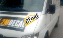 Bán xe Mercedes đời 2009, giá chỉ 250 triệu Bán xe Mercedes đời 2009, giá chỉ 250 triệu
