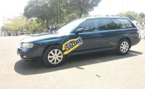 Bán Subaru Legacy đời 1999, xe nhập số sàn, giá tốt Bán Subaru Legacy đời 1999, xe nhập số sàn, giá tốt