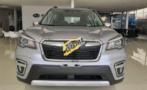 Bán xe Subaru Forester năm 2020, màu bạc, xe nhập, giá 963tr Bán xe Subaru Forester năm 2020, màu bạc, xe nhập, giá 963tr