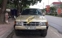 Bán xe Ford Ranger sản xuất 2003 giá cạnh tranh Bán xe Ford Ranger sản xuất 2003 giá cạnh tranh