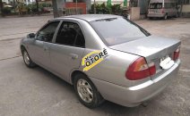 Bán Mitsubishi Lancer 1.6AT sản xuất năm 2001, nhập khẩu, giá 155tr Bán Mitsubishi Lancer 1.6AT sản xuất năm 2001, nhập khẩu, giá 155tr
