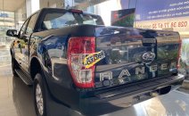 Bán Ford Ranger XLS AT sản xuất 2020, màu xanh lam, xe nhập, giá cạnh tranh Bán Ford Ranger XLS AT sản xuất 2020, màu xanh lam, xe nhập, giá cạnh tranh