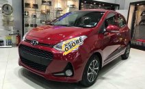 Cần bán xe Hyundai Grand i10 sản xuất năm 2020, màu đỏ Cần bán xe Hyundai Grand i10 sản xuất năm 2020, màu đỏ