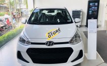 Cần bán Hyundai Grand i10 năm 2020, màu trắng, nhập khẩu nguyên chiếc, 320 triệu Cần bán Hyundai Grand i10 năm 2020, màu trắng, nhập khẩu nguyên chiếc, 320 triệu