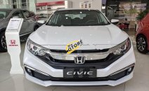 Cần bán xe Honda Civic E 1.8 AT đời 2019, màu trắng, nhập khẩu nguyên chiếc, 729tr Cần bán xe Honda Civic E 1.8 AT đời 2019, màu trắng, nhập khẩu nguyên chiếc, 729tr